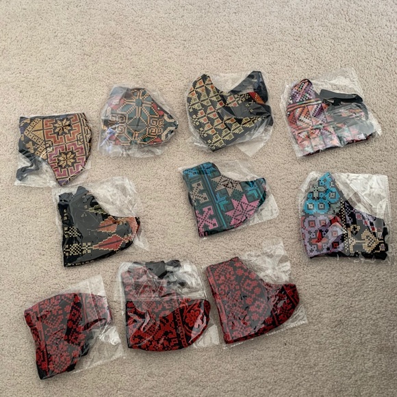 Masks - Picture 4 of 8